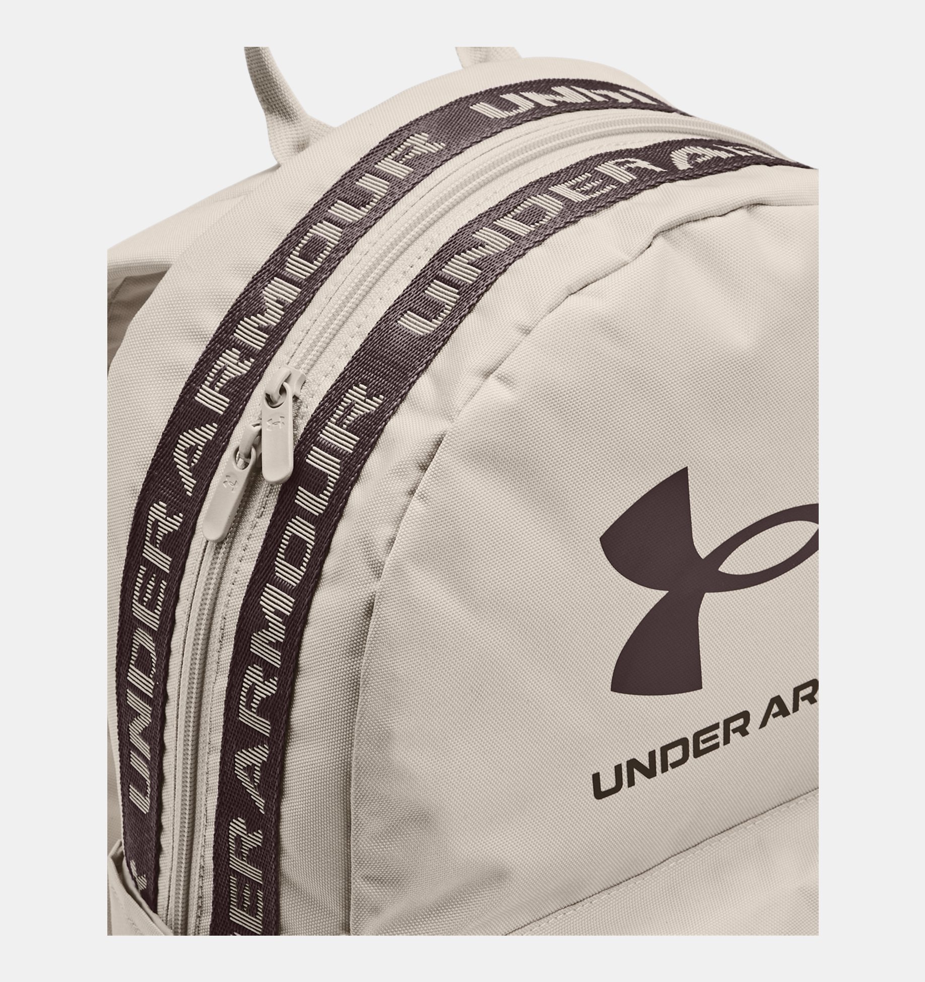 UA Loudon Backpack, Gray, pdpZoomDesktop image number 6